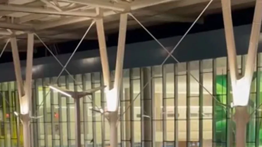 TSA Agent Shortage Causes Further Delays at Multiple Airports