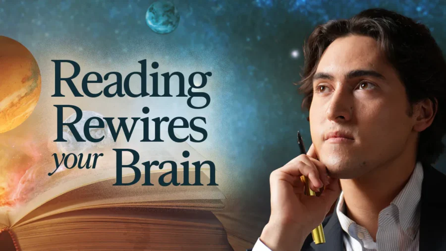 Why Your Brain Learns Better From Paper
