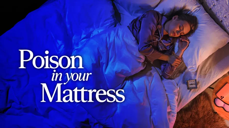 What Scientists Found in Your Bed