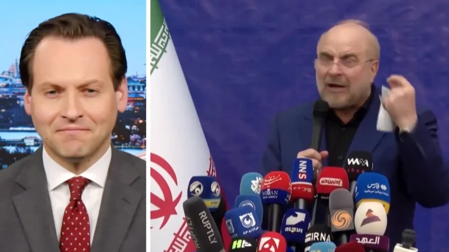 Iranian Regime Known for Using Negotiations to ‘Buy Time’: Security Policy Analyst