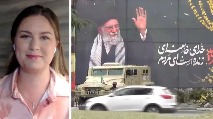 Iran Playing Long Game to Achieve Goals; US Must Weigh Consequences: Analyst