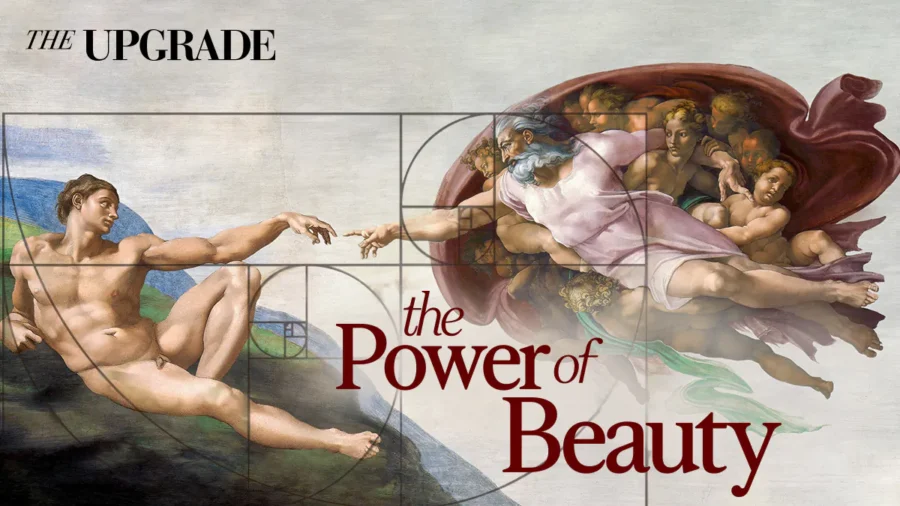 Your Brain Craves Beauty–Here’s Why
