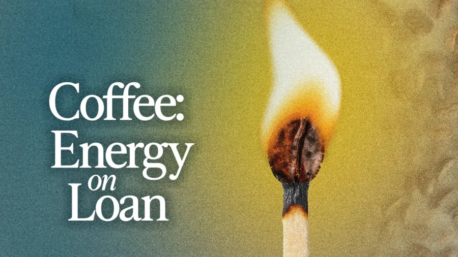Coffee’s Energy Boost Is an Illusion