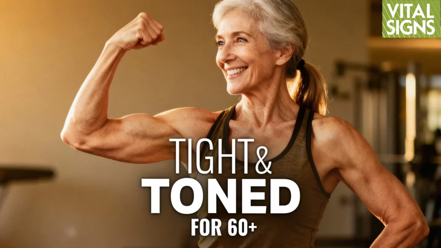 Why Women Must Build Muscle — Best Protein, Exercises | JJ Virgin