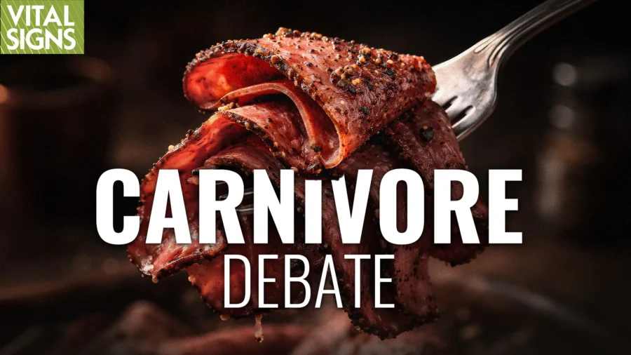 Risk vs Benefit: Constipation, Gout, Kidney Stones on Zero Carb | Carnivore MD