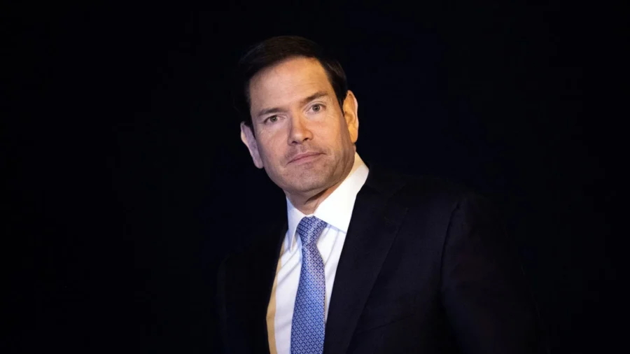 Rubio Says NATO Membership Must Be 'Reexamined' After Allies Deny US Operational Access