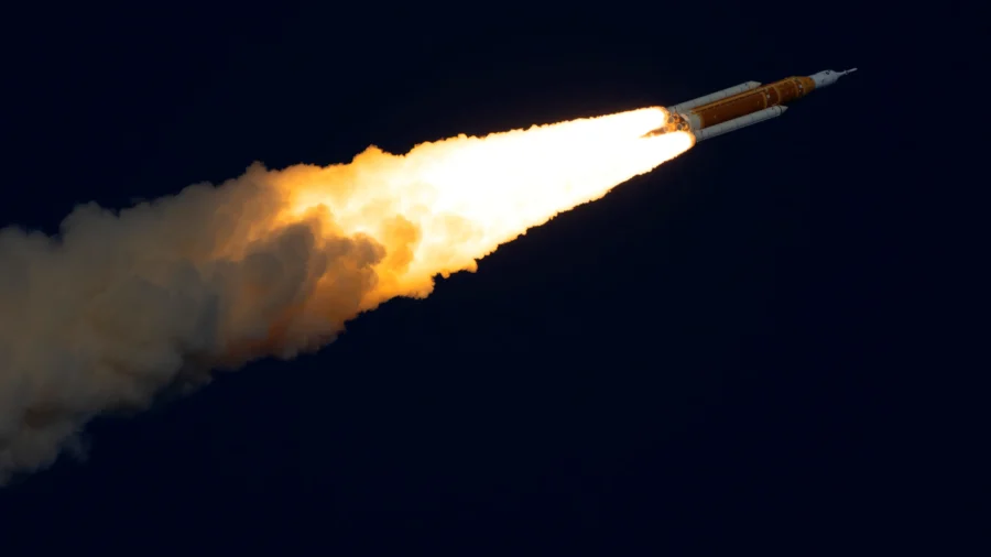 Cultural and Societal Significance of Artemis II Mission Puts Current Affairs in ‘Proper Perspective’: Analyst