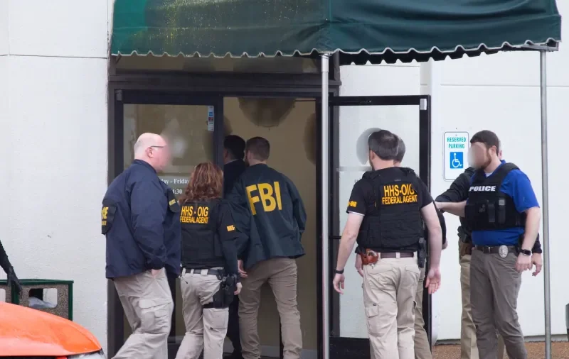 Officials Announce Health Care Fraud Arrests in ‘Operation Never Say Die’
