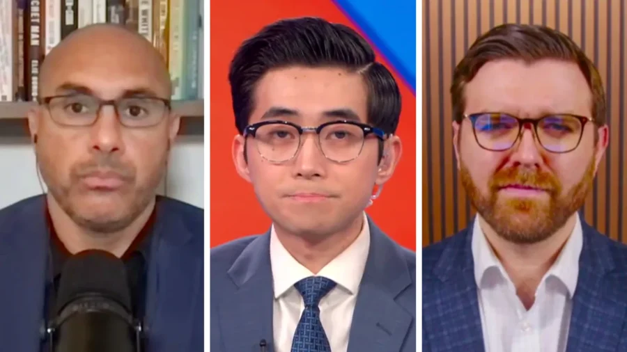 1868’s 14th Amendment Clause on Birthright Citizenship Likely Needs an Update: Panel Guests Agree
