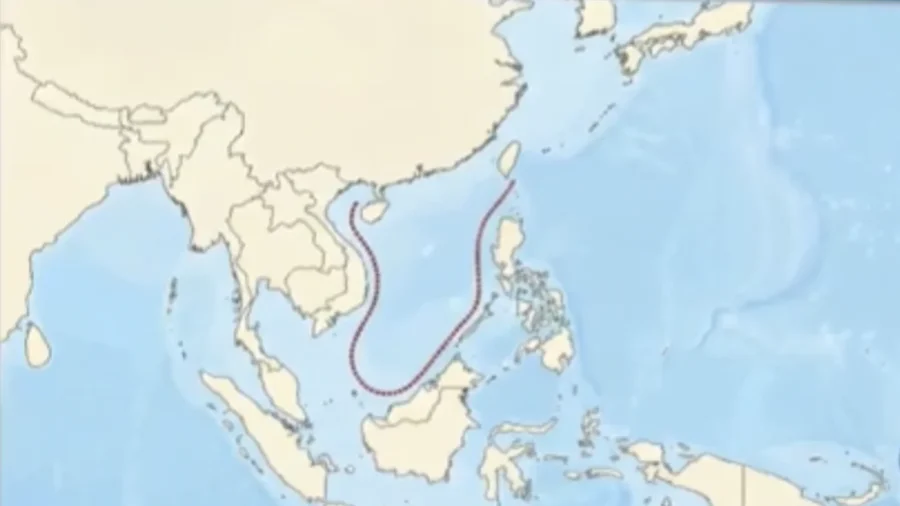 Philippines Opens Base in Disputed Area of South China Sea