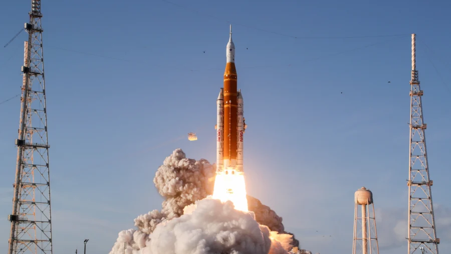 Artemis II Mission to the Moon Enters 5th Day (April 5)