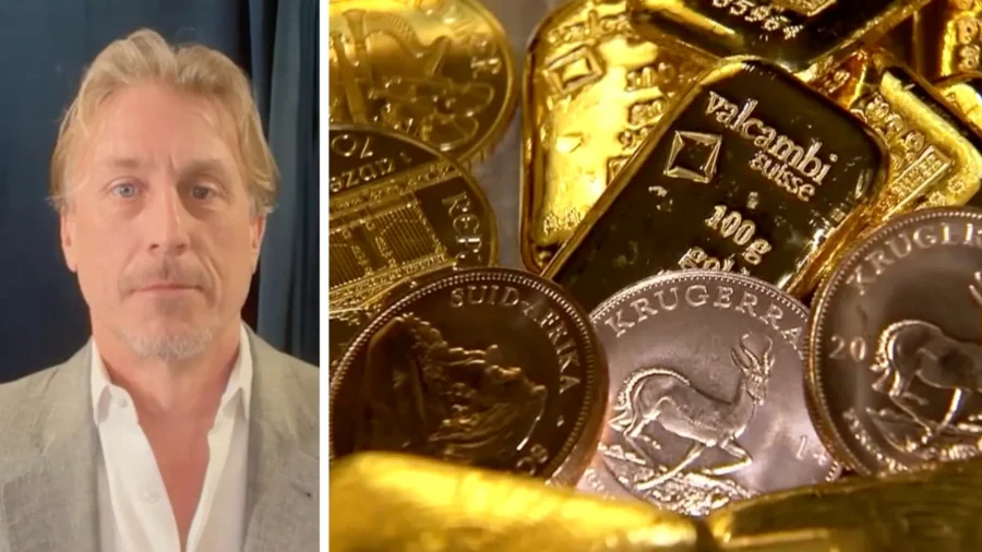 Gold Price Drop Is Temporary, and It Remains a Reliable Long-Term Investment: Economist