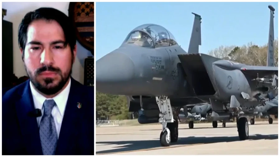 Rescue of 2nd US Airman From Iran Shows Agility of US Military: Retired Airman