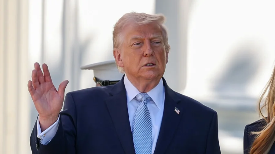 Trump Says Tuesday Deadline for Iran to Make a Deal With US Is Final