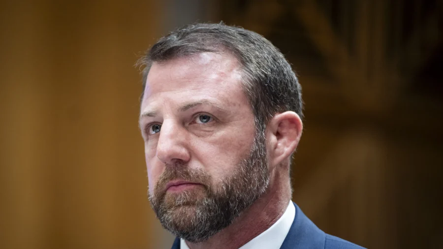 Homeland Security Secretary Mullin Receives Updates on FEMA Disaster Relief Efforts in North Carolina