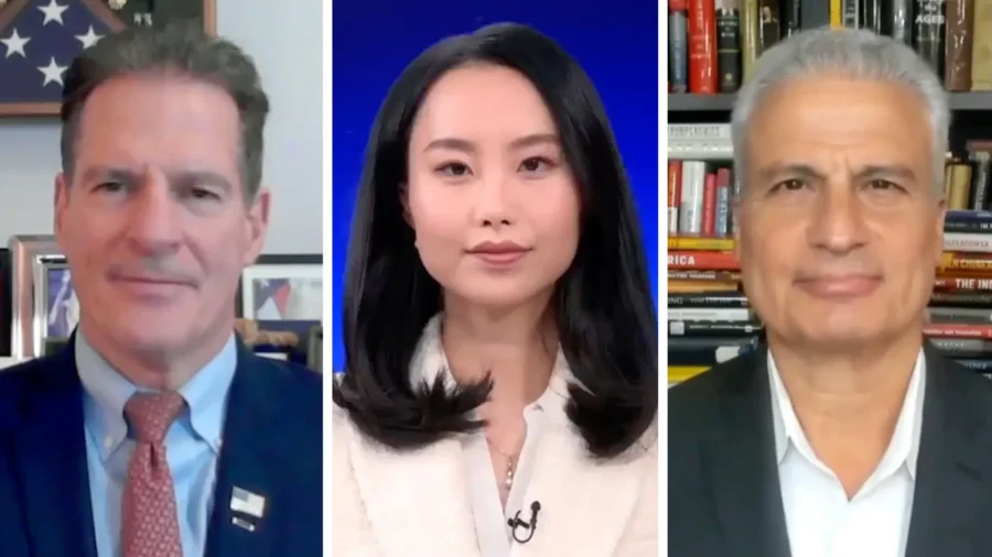 ‘Herculean Rescue’: Every US Service Member's Life Is Precious to Americans: Panel