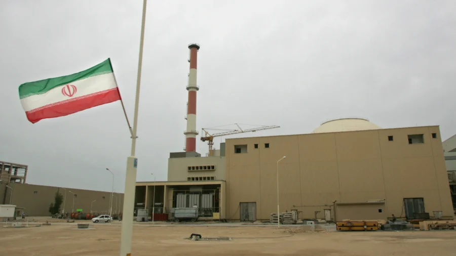 Trump Warns a 'Whole Civilization' Could Die, Adds Iran Still Has Time to Capitulate
