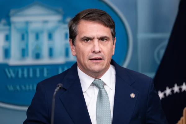 Todd Blanche Confirmation Hearing Showcases Meaningful, Measurable Outcomes: Expert