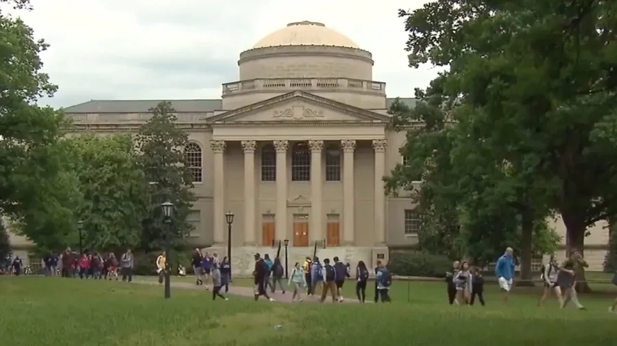 US Universities, Colleges Received Billions in Foreign Funding