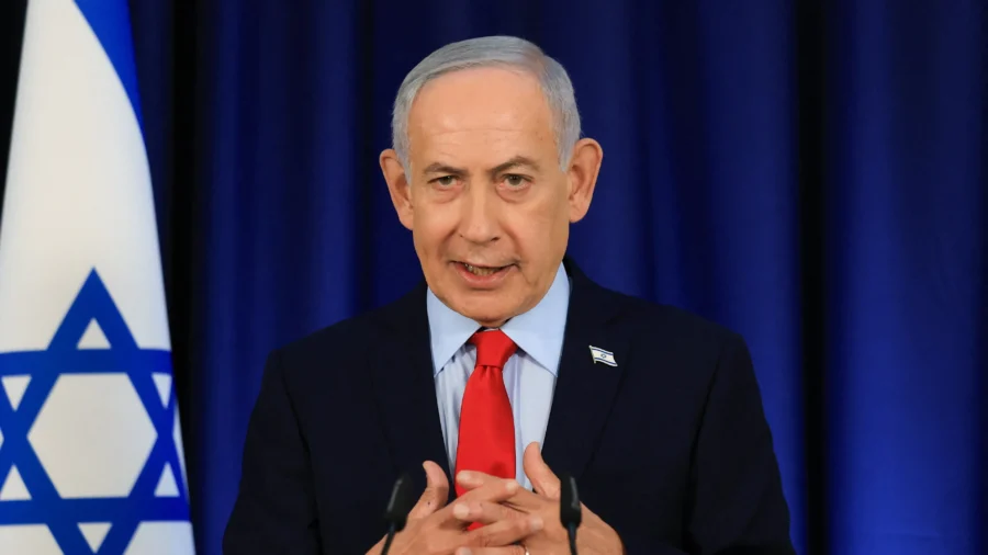 Israel Backs Trump's 2-Week Pause on Iran Strikes, Says Cease-Fire Does Not Include Lebanon