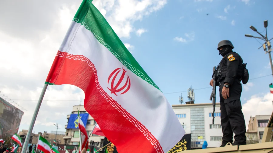 Trump Is Testing Iran to See Who Is in Charge: Analyst