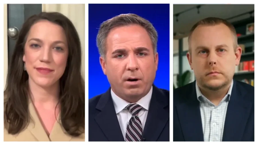 Panel Reacts: Trump Admin Clarifies Media Inaccuracies Over Iran Ceasefire and Strait of Hormuz