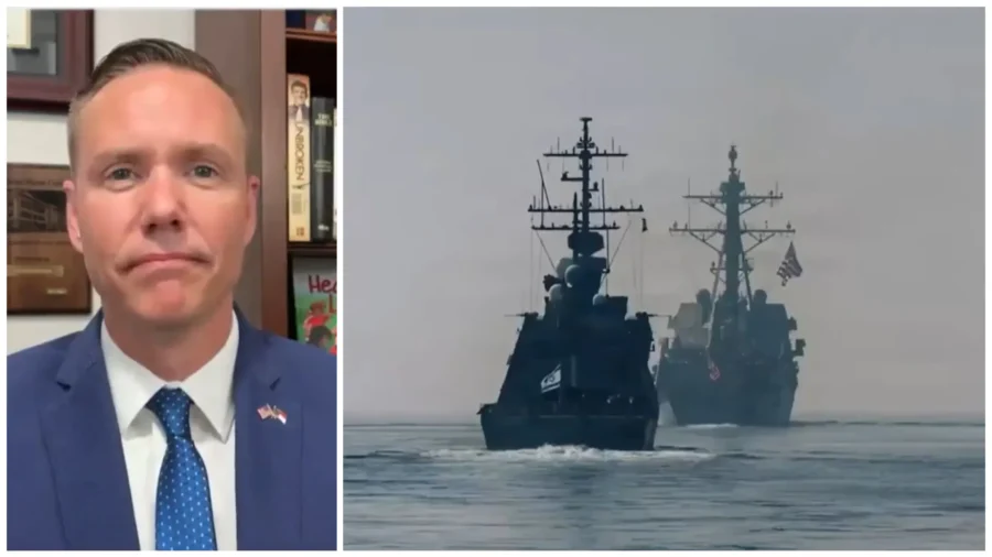 Panel Reacts: Joint Chiefs Lists US Achievements in Operation Epic Fury; Ceasefire Plan Unclear