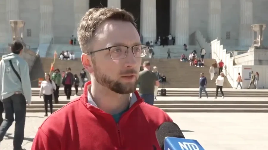 Americans React to US Ceasefire With Iran