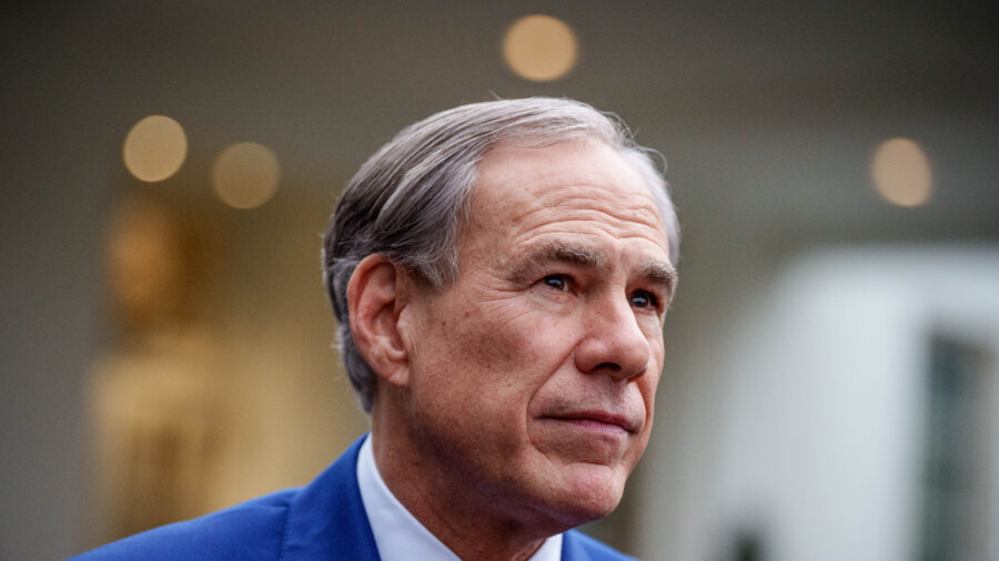 Abbott Delivers Remarks at Texas A&M Semiconductor Institute Groundbreaking