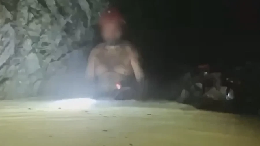 Miner Rescued After 14 Days Trapped in Flooded Mexican Mine