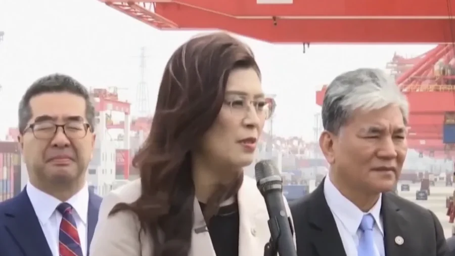 Taiwan Defense Plan Stalls as Pressure From the CCP Increases