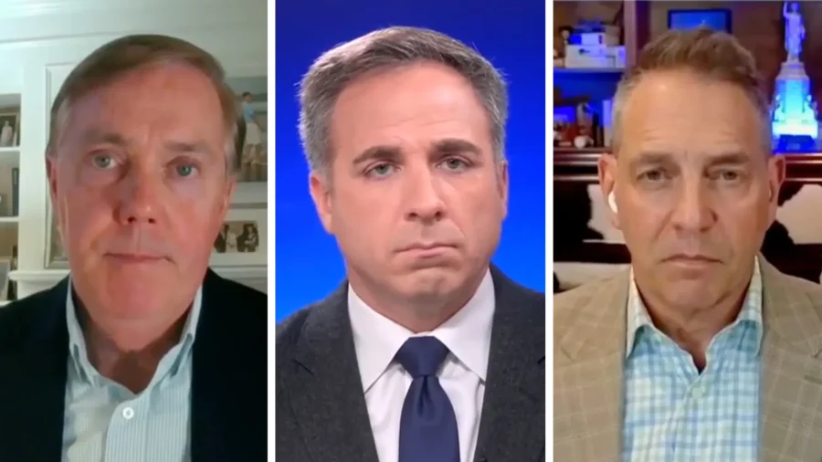 Our Focus Should Be on Removing Criminal Illegal Immigrants From US: Panel