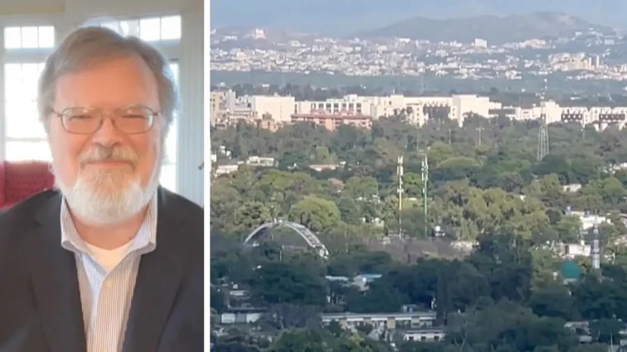 Iranian Regime Split Into Multiple Factions, Trump Admin Playing Them Against Each Other During Talks: Analysis