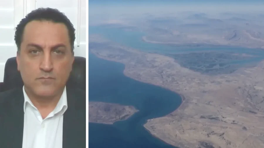 Iranian Regime Not Able to 'Change Its DNA': Political Analyst