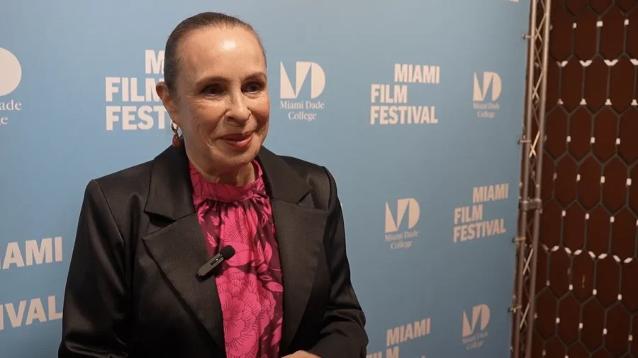 Fidel Castro’s Daughter Releases Documentary on Generational Impacts From Communist Cuba