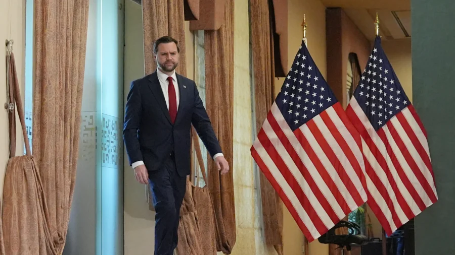 Vance: Iran Rejects US Peace Terms After 21 Hours of Negotiations