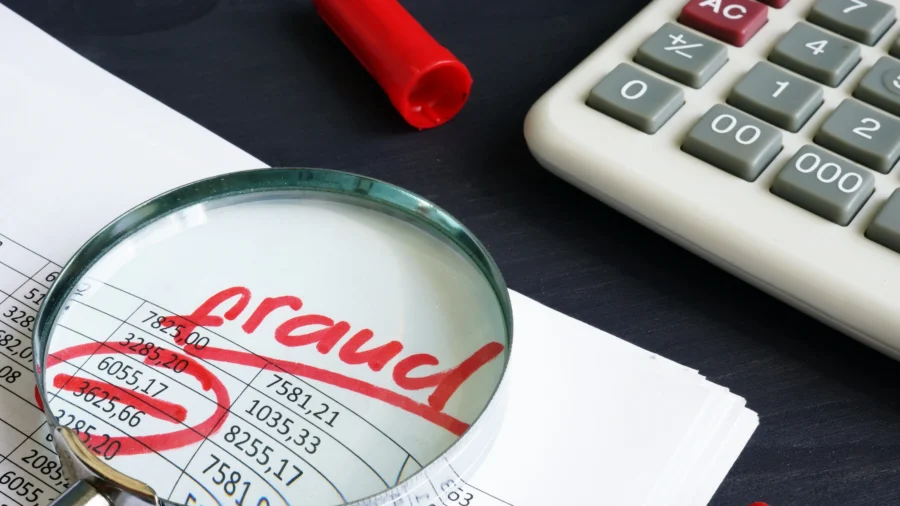 House Subcommittee Hearing on Combatting Capital Market Fraud