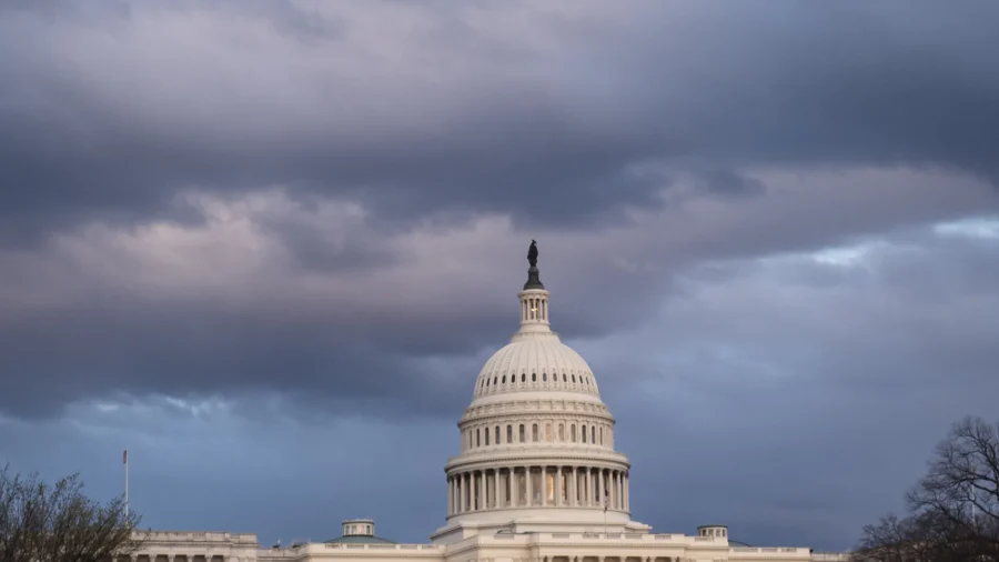 LIVE NOW: House Considers Multiple Bills, Including FIRE and FISA Measures