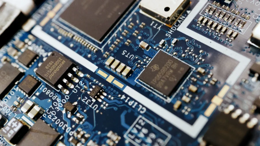 House Subcommittee Holds Hearing on Computing Power and Competition