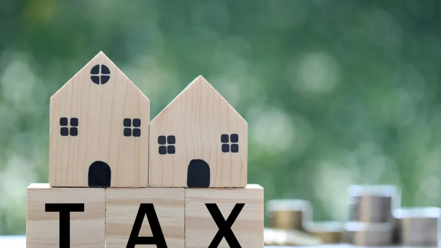 House Committee Holds Hearing on ‘Lower Taxes, Stronger Main Street’