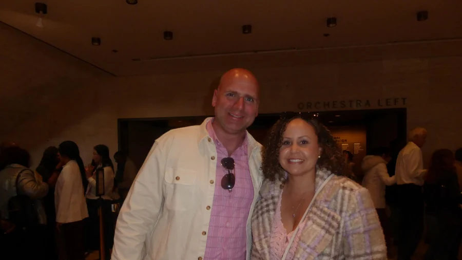 Shen Yun Surprises and Delights New York City Couples