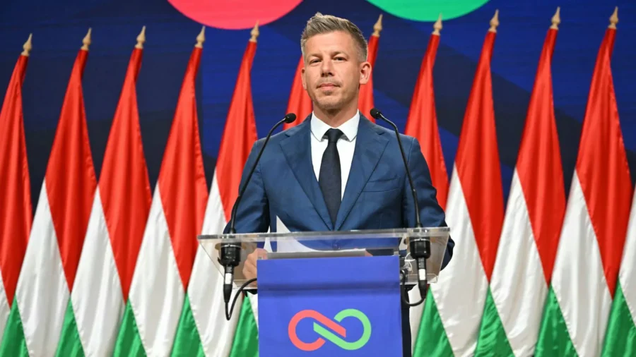 With Orban Ousted, What’s Next for Hungary?