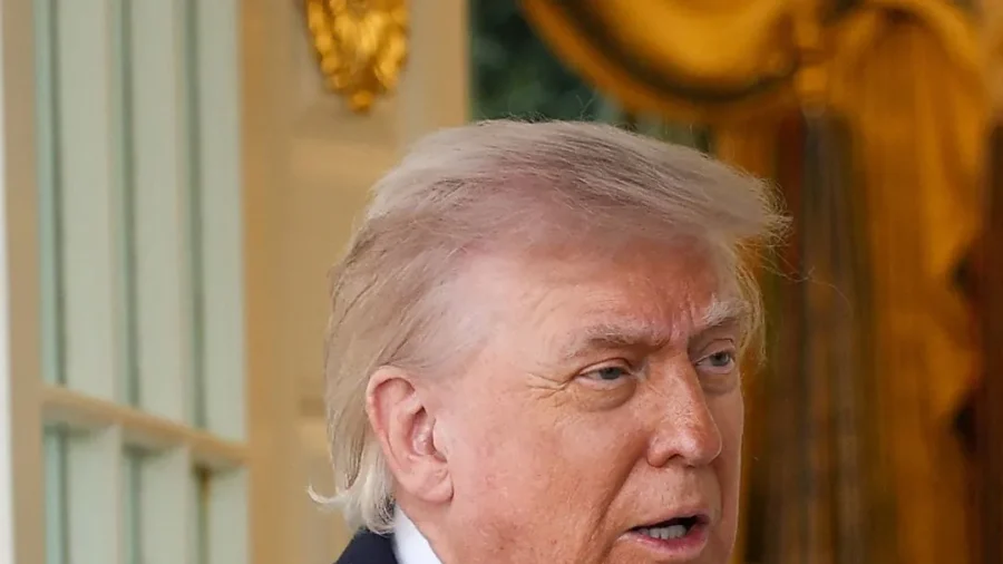 Trump Says US Focus May Turn to Cuba After Iran Operation Ends
