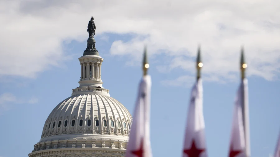 House Holds Hearing on US Commercial Diplomacy