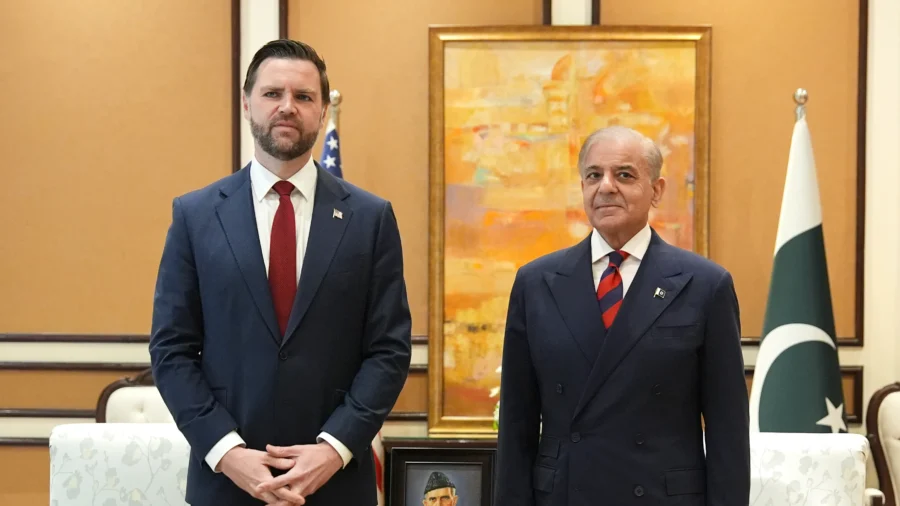 US, Iran May Resume Talks Over Next 2 Days, Trump Says