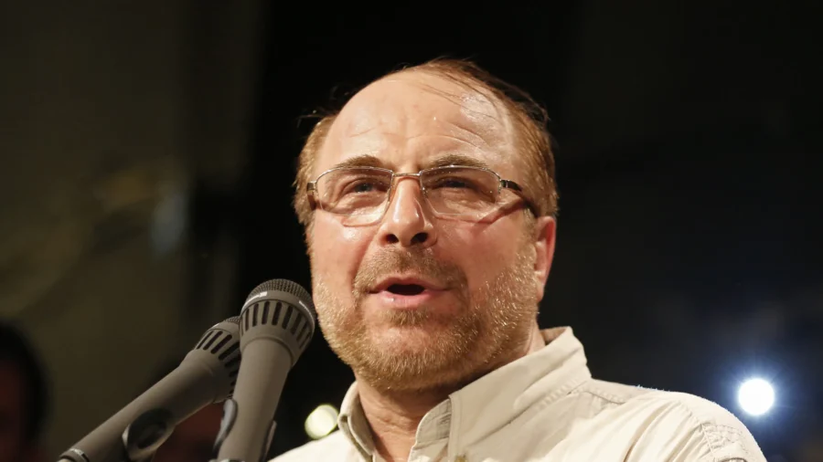 Iran’s Military Remains Ready Despite Peace Talks With US, Iranian Speaker