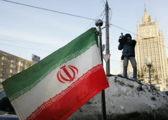 Iran Deal Is Controversial With Republicans Due to Iranian Leadership: Analyst