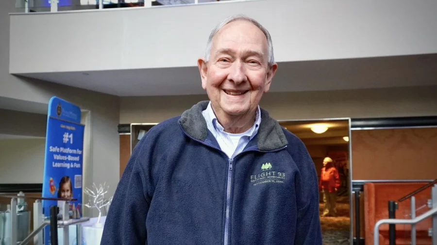 ‘The Best Show All Year’: Shen Yun Performing Arts Is Now a Tradition for Theatergoer in Baltimore