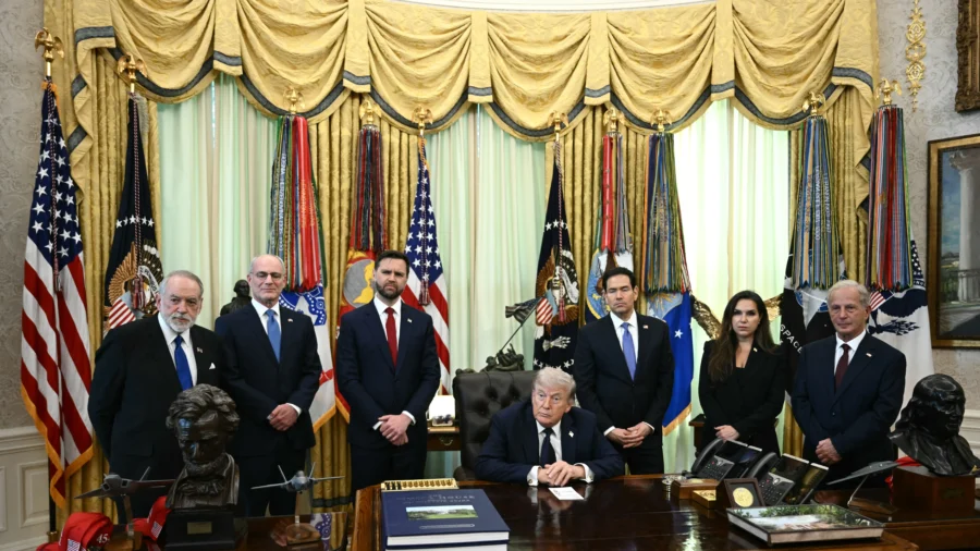 Trump Announces Israel–Lebanon Ceasefire Will Be Extended for 3 Weeks