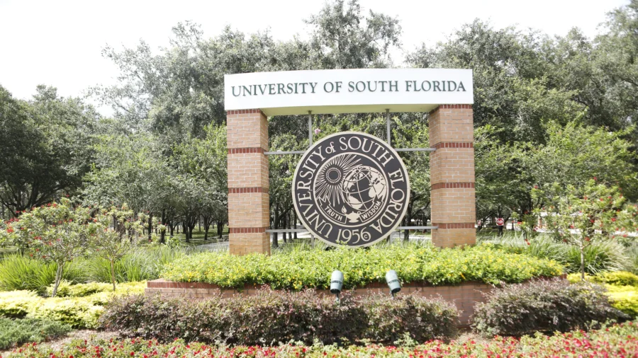 Police Seek Public's Help in Finding 2 Missing USF Doctoral Students